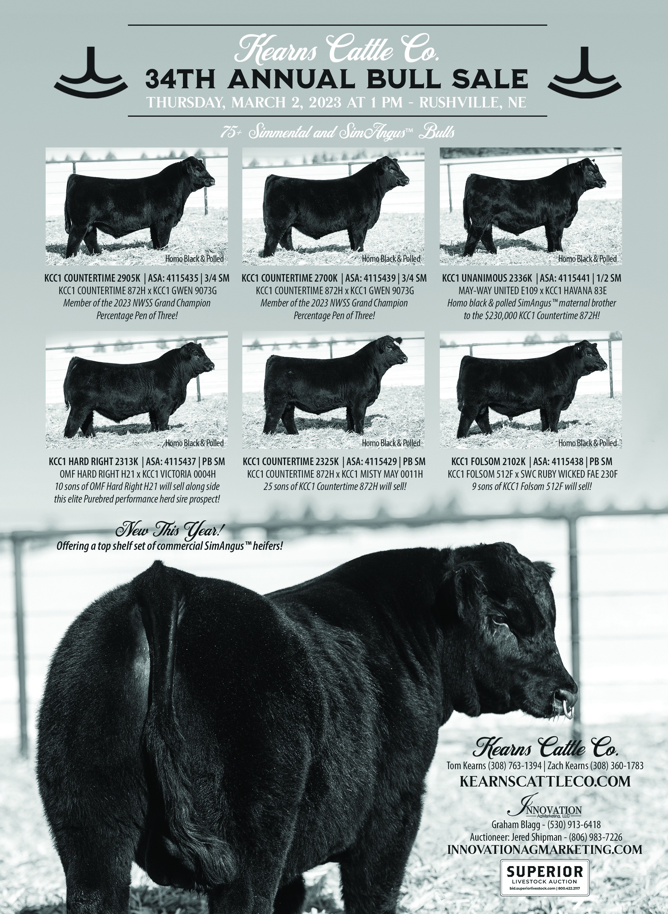 Superior Productions