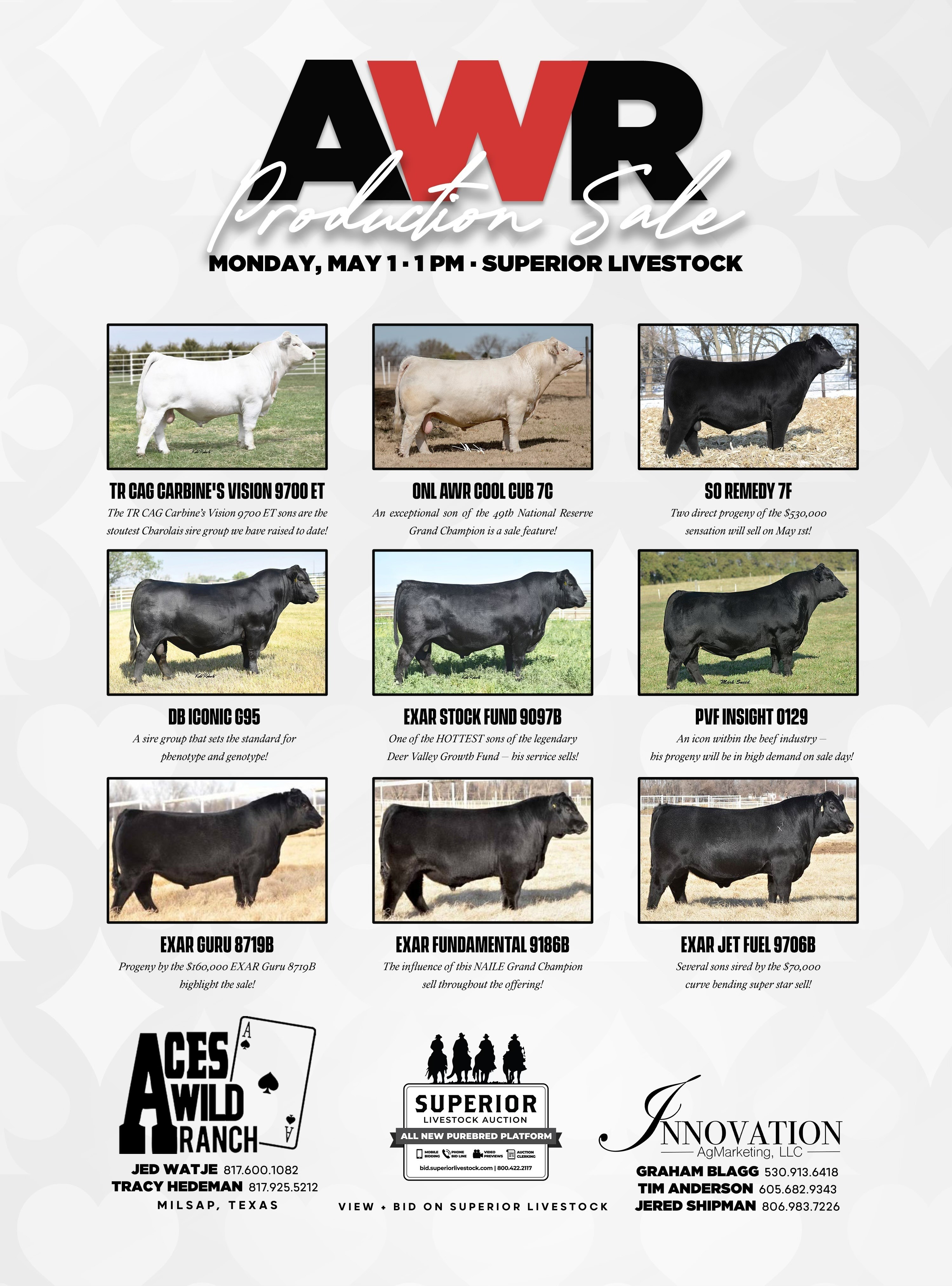 Superior Productions